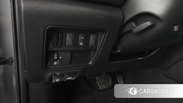Renault Korea (Samsung) QM6 id 4318364 из Кореи 8