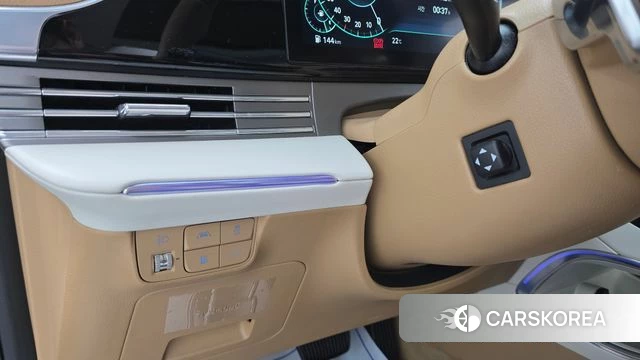 Hyundai The New Grandeur IG Hybrid id 4187419 из Кореи 8