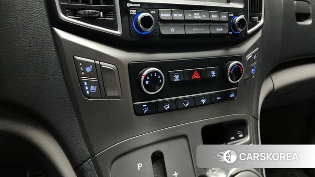 Hyundai The New Grand Starex id 4269221 из Кореи 8
