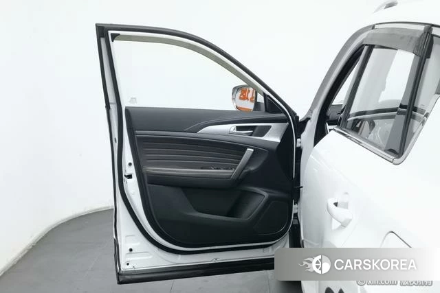 Chang'an CS35 PLUS id 4210101 из Китая 8