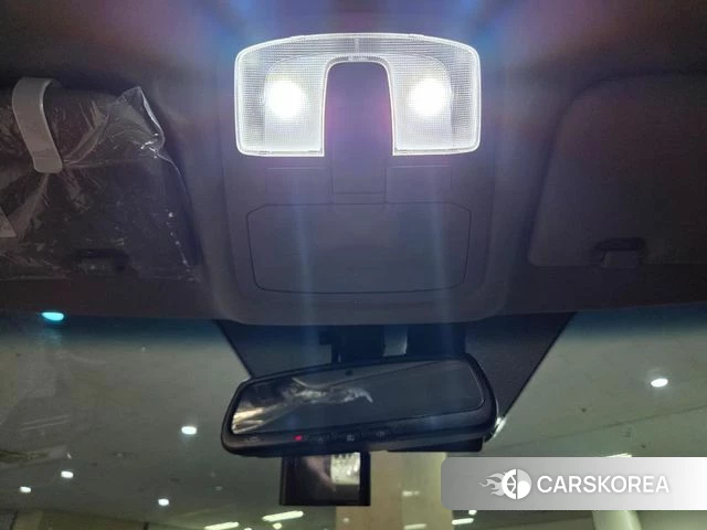 Ssangyong Tivoli Armor id 3792087 из Кореи 8