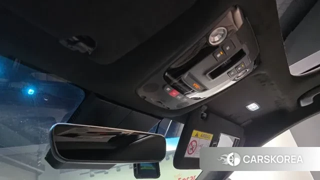 Kia K8 Hybrid id 3372350 из Кореи 8