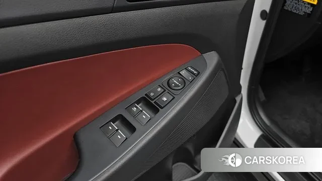 Hyundai All New Tucson id 3557246 из Кореи 8