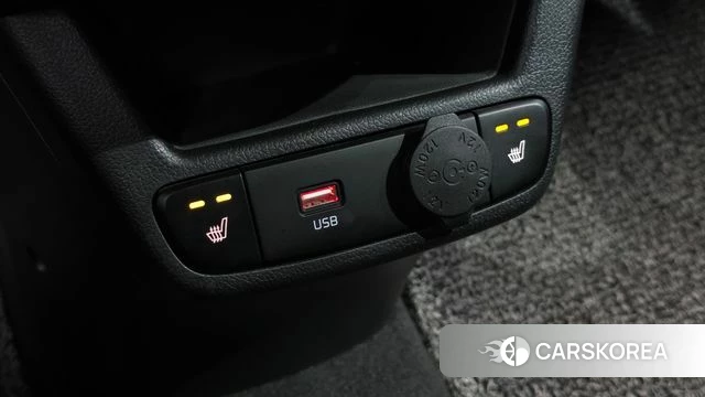 Kia The New Ray id 4282300 из Кореи 8