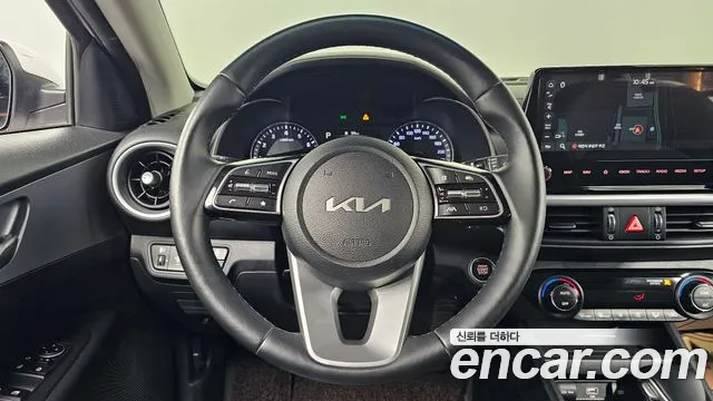 Kia The New K3 2nd generation id 2607201 из Кореи 8