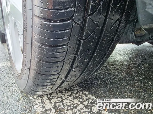 Chevrolet (GM Daewoo) The Next Spark id 2948333 из Кореи 8