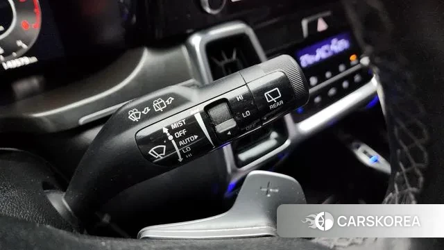 Kia Sorento 4th Generation id 3448255 из Кореи 8