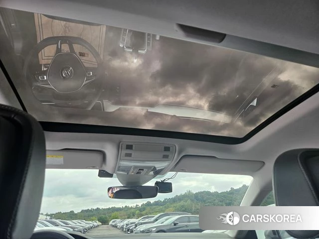 Volkswagen Arteon id 4206693 из Кореи 8