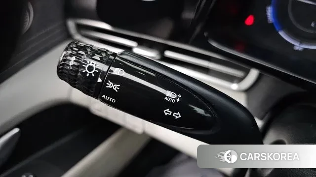 Hyundai Avante Hybrid (CN7) id 3764807 из Кореи 8