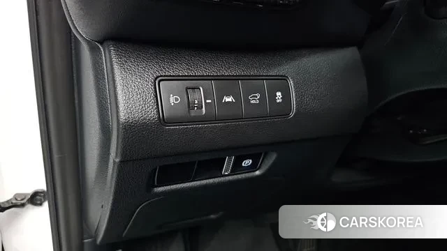 Hyundai The New Santa Fe id 3027651 из Кореи 8