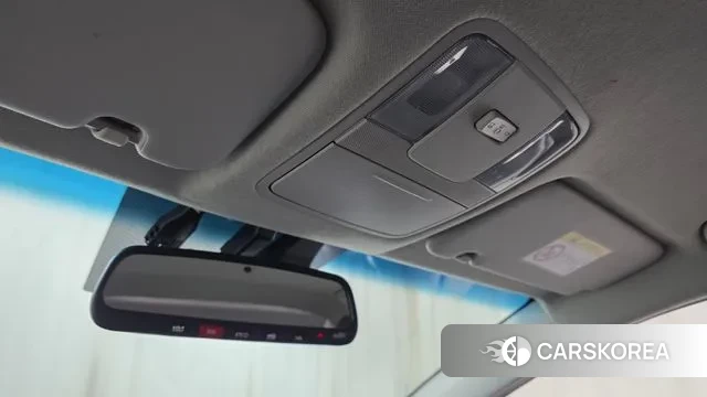 Kia The New K3 2nd generation id 3437936 из Кореи 8