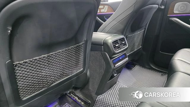 Mercedes-Benz GLE-Class W167 id 4396287 из Кореи 8
