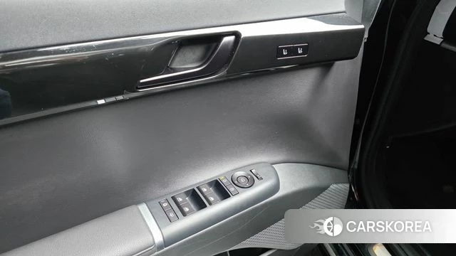 Hyundai Grandeur (GN7) id 4201487 из Кореи 8