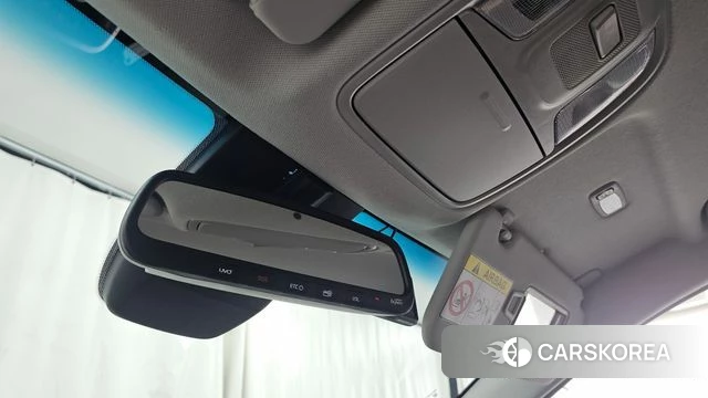 Kia Niro EV id 4550686 из Кореи 8