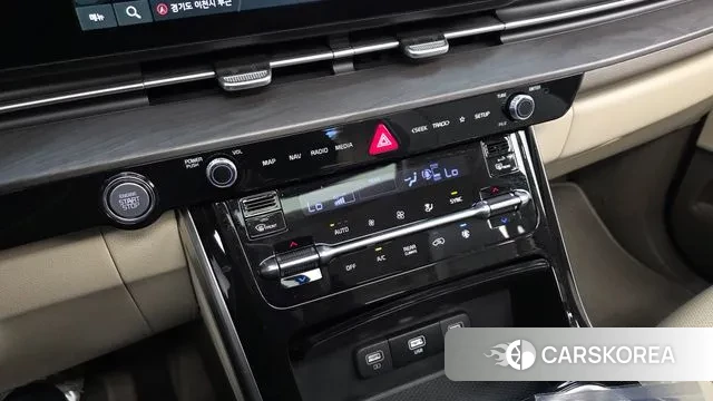 Kia Carnival 4th generation id 3634781 из Кореи 8