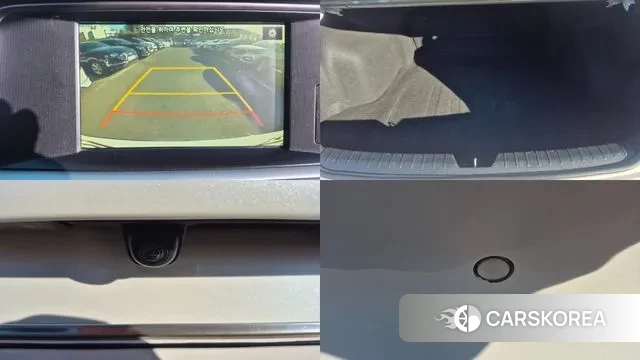 Kia The New K5 2nd generation id 3459979 из Кореи 8