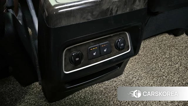 Hyundai The New Grand Starex id 4188472 из Кореи 8