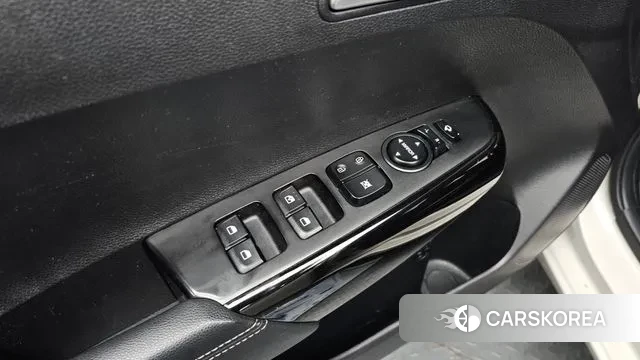 Kia Morning Urban (JA) id 3478664 из Кореи 8