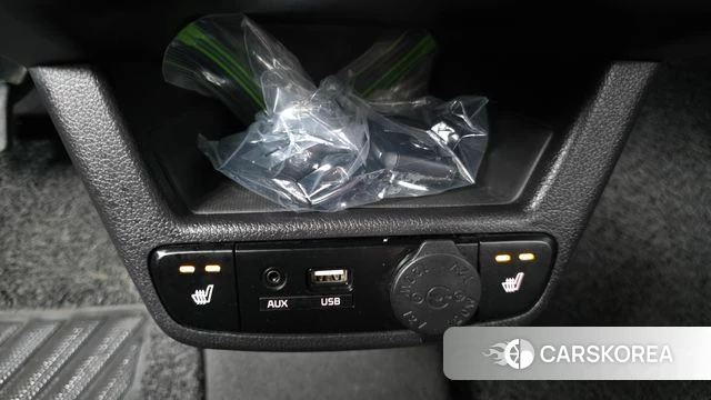 Kia The New Ray id 4684043 из Кореи 8