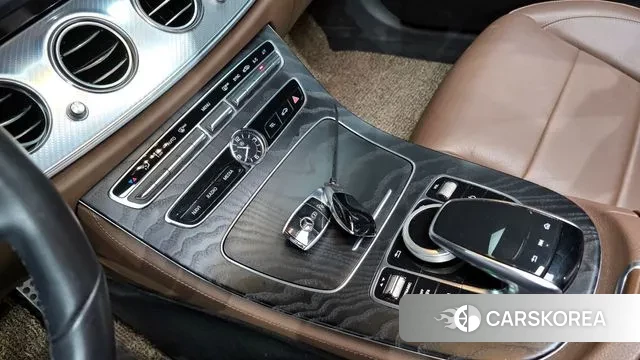 Mercedes-Benz E-Class W213 id 3004474 из Кореи 8