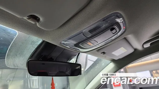 Hyundai Avante Hybrid (CN7) id 2688127 из Кореи 8