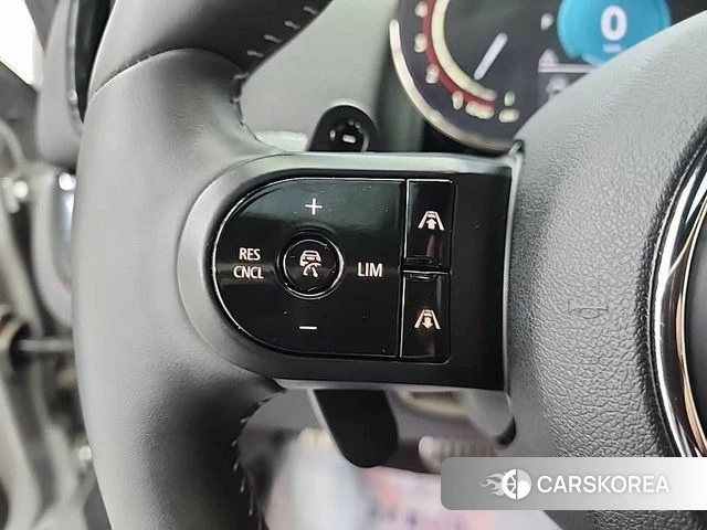 Mini Cooper S Countryman id 4375816 из Кореи 8