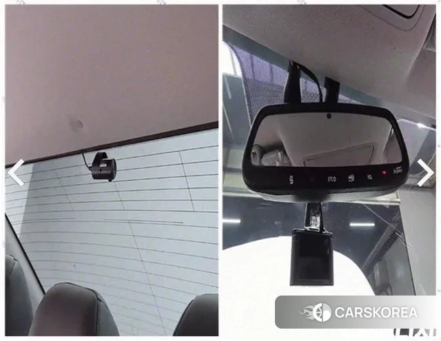 Hyundai The New Avante AD id 3018659 из Кореи 8