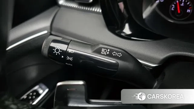 Kia K5 3rd generation id 3484525 из Кореи 8