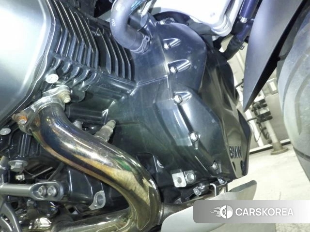 BMW R1250GS id 3946301 из Японии 8