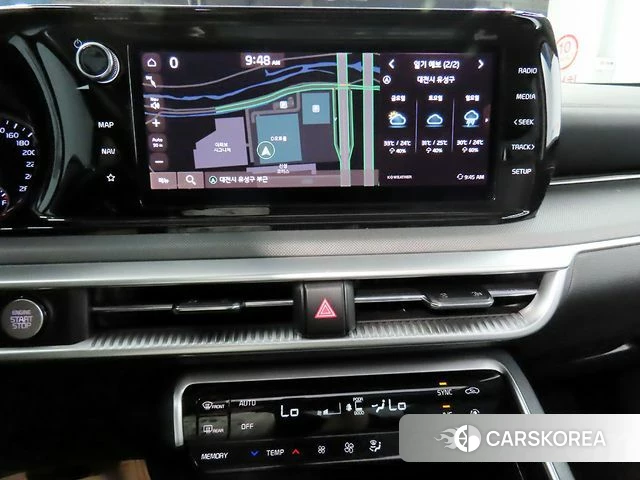 Kia K5 3rd generation id 4731461 из Кореи 8