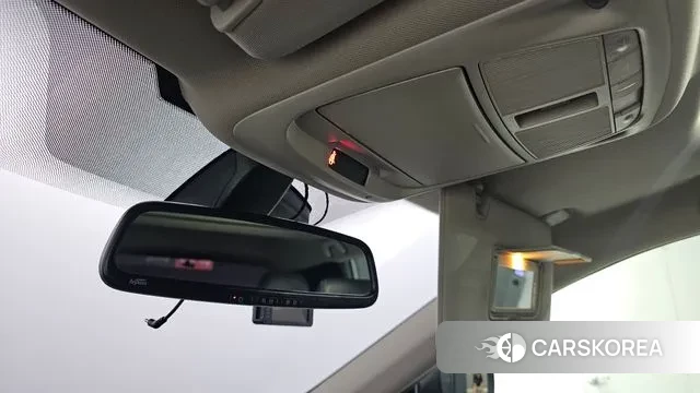 Renault Korea (Samsung) QM6 id 3014012 из Кореи 8