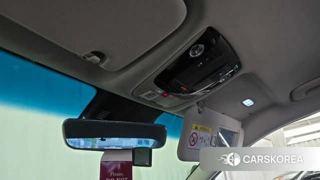 Kia K8 id 4330323 из Кореи 8