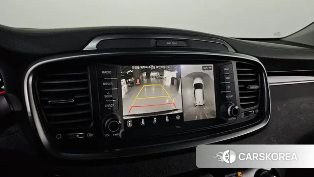 Kia The New Sorento id 3723854 из Кореи 8