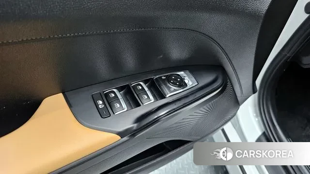 Kia K5 3rd generation id 3479553 из Кореи 8