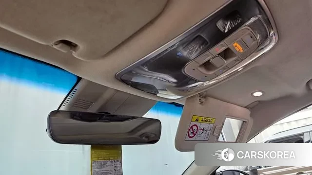 Genesis G80 (RG3) id 3033618 из Кореи 8