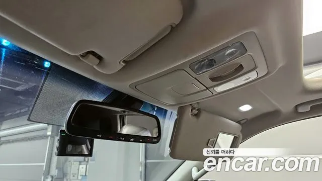 Kia Mohave Master id 2826247 из Кореи 8