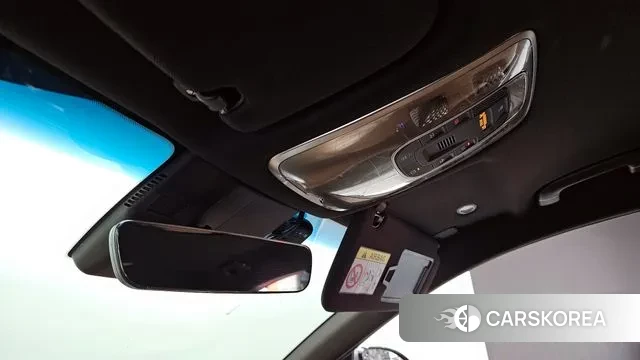 Genesis G80 (RG3) id 3698115 из Кореи 8