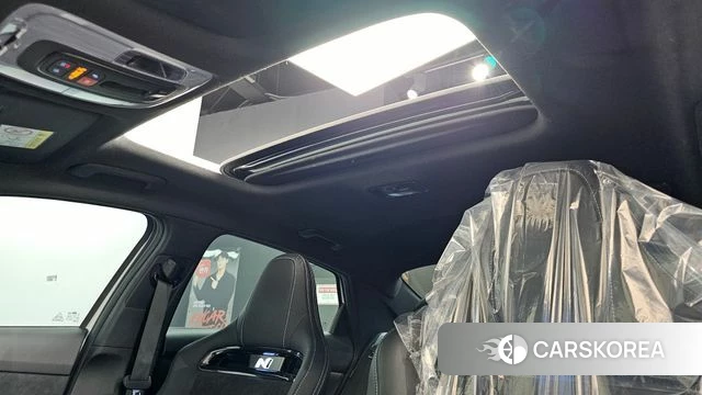 Hyundai The New Avante (CN7) id 4194135 из Кореи 8