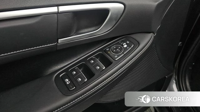 Hyundai Sonata D Edge (DN8) id 4442572 из Кореи 8