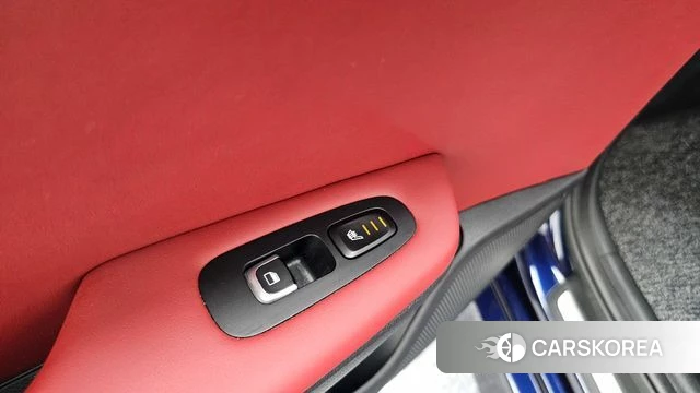 Kia Stinger id 4760025 из Кореи 8