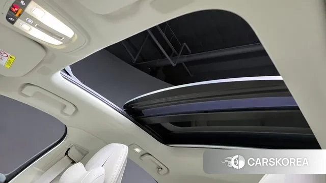 Volvo S60 3rd generation id 3432218 из Кореи 8