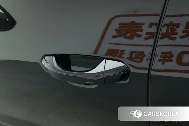 Audi A7L id 4272722 из Китая 8