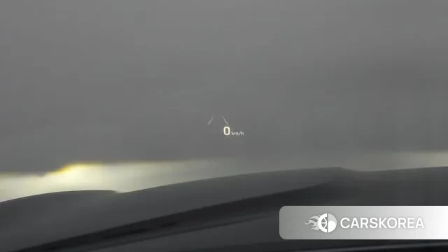 Genesis G70 id 3583157 из Кореи 8