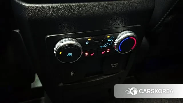 Ford Explorer 6th Generation id 2959333 из Кореи 8