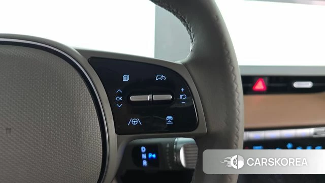 Hyundai Ionic 5 id 4481853 из Кореи 8