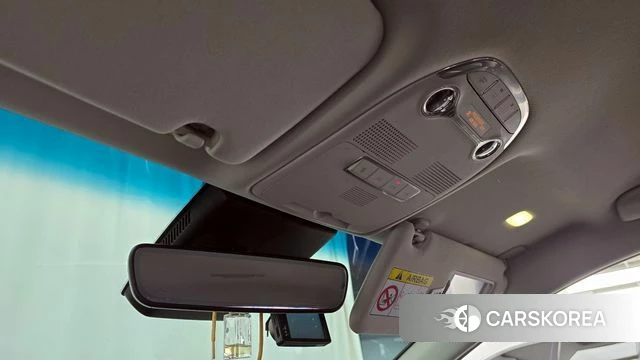 Hyundai The New Grandeur IG Hybrid id 3954631 из Кореи 8