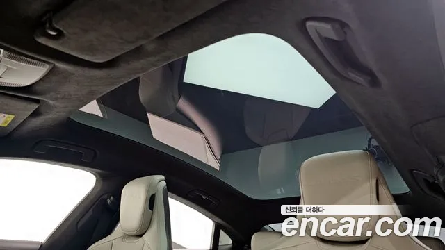 Porsche Taycan id 2854016 из Кореи 8