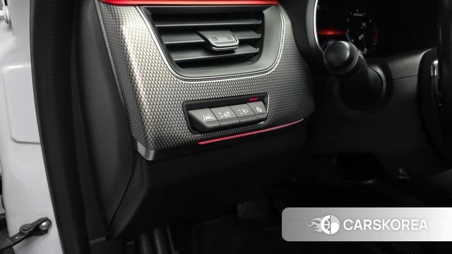 Renault Korea (Samsung) XM3 id 4965994 из Кореи 8