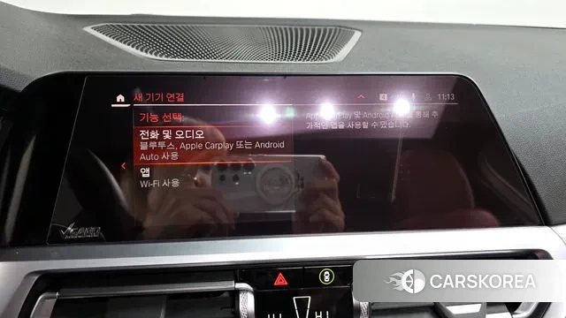 BMW 4 Series (G22) id 3625195 из Кореи 8