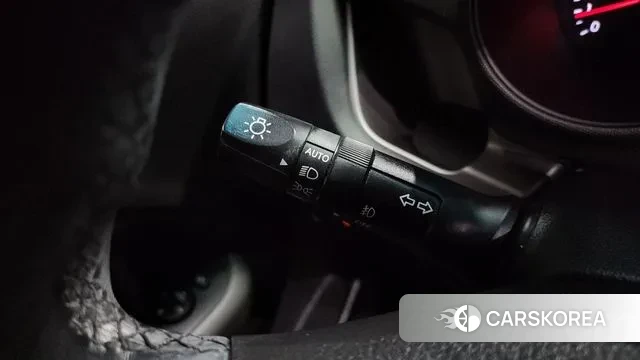 Kia The New Ray id 3454759 из Кореи 8